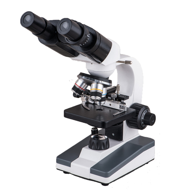 XSP-116B Optical Biological Microscope 