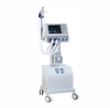 (MS-S300A) TFT Color Screen Operation and Rehabilitation CPAP Machine ICU Neonatal Infant Baby Ventilator