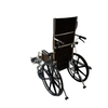 MS-W740 Deluxe Multi-function Wheelchair