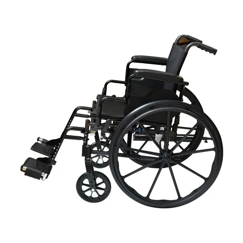 MS-W170A High Performance Wheelchair