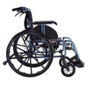 MS-W100 Standard Wheelchair