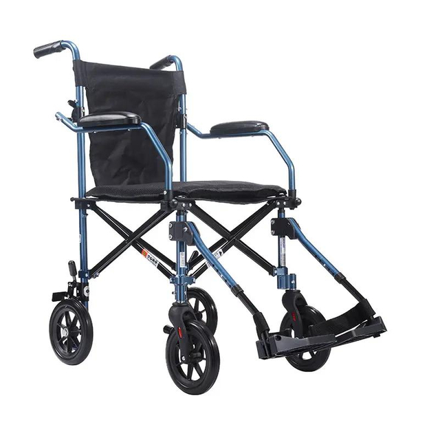 MS-W10A Airline wheelchair Travel only
