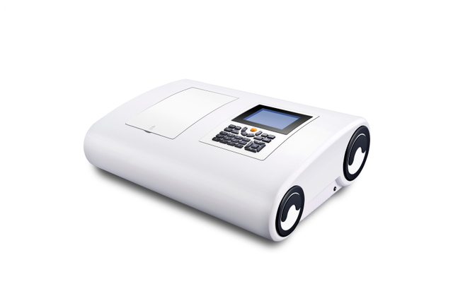 Ms-UV8900 UV Spectrophotometer