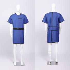MS-F03B X-Ray Lead Apron