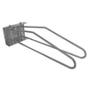 MS-H17 Lead Apron hanger