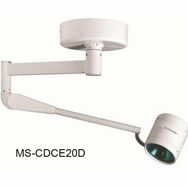 (MS-CDCE20D) Ceiling Type Examination Lamp Surgical Shadowless Operation Operating Light