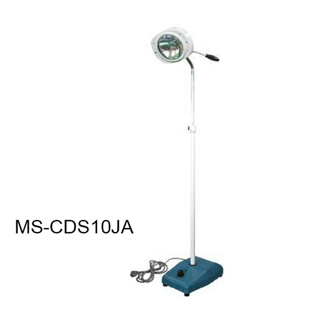 (MS-CDS10JA) Cold Light Examination Surgery Operation Shadowless Sugical Operating Lamp