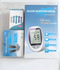 MS-GL200 Blood Glucose Meter