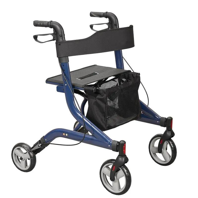 MS-RW10 Rollator Walker