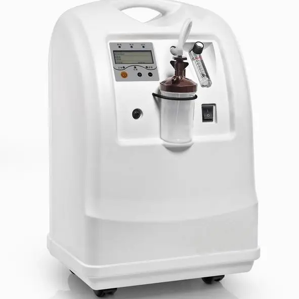 MS-1000 (10L) Oxygen Concentrator