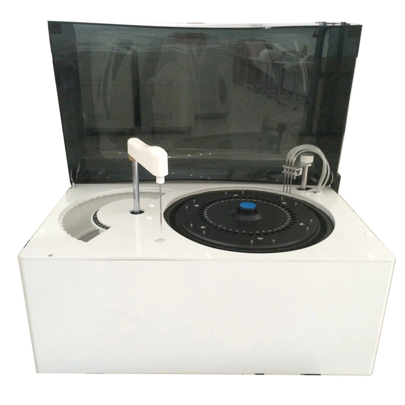 (MS-T160) Fully Automatic Biochemistry Analyzer Clinical Chemistry Analyzer