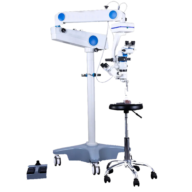 MS-E330 Ophthalmic Operation Microscope