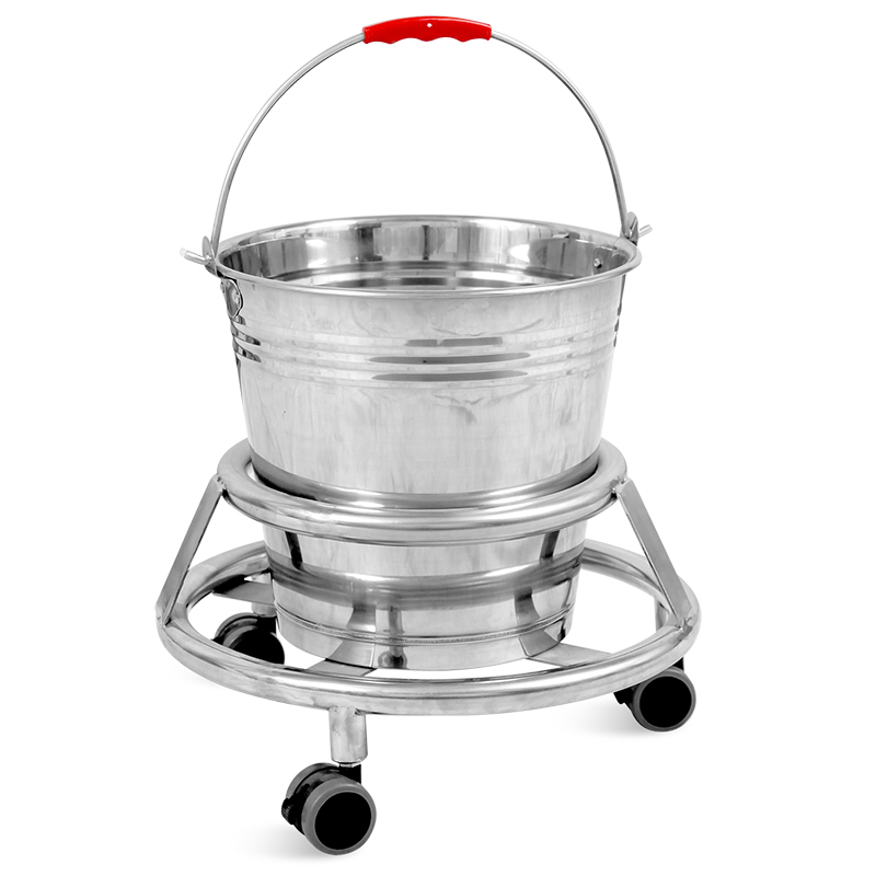 MS-KB20 Kick Bucket