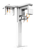 3D Digital Panoramic X-ray Machine