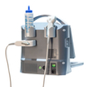 Portable Ultrasound Bone Densitometer