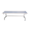 MS-XT100 Movable Flat Table For Portable X-Ray Machine