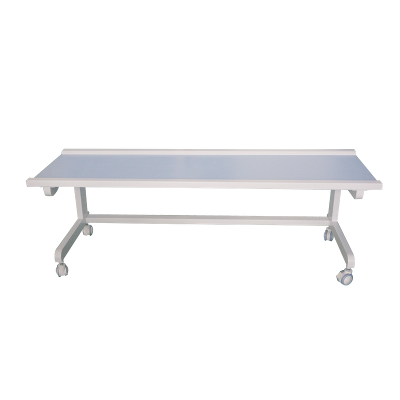 MS-XT100 Movable Flat Table For Portable X-Ray Machine