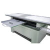 MS-XT500 Double column photography flat bed