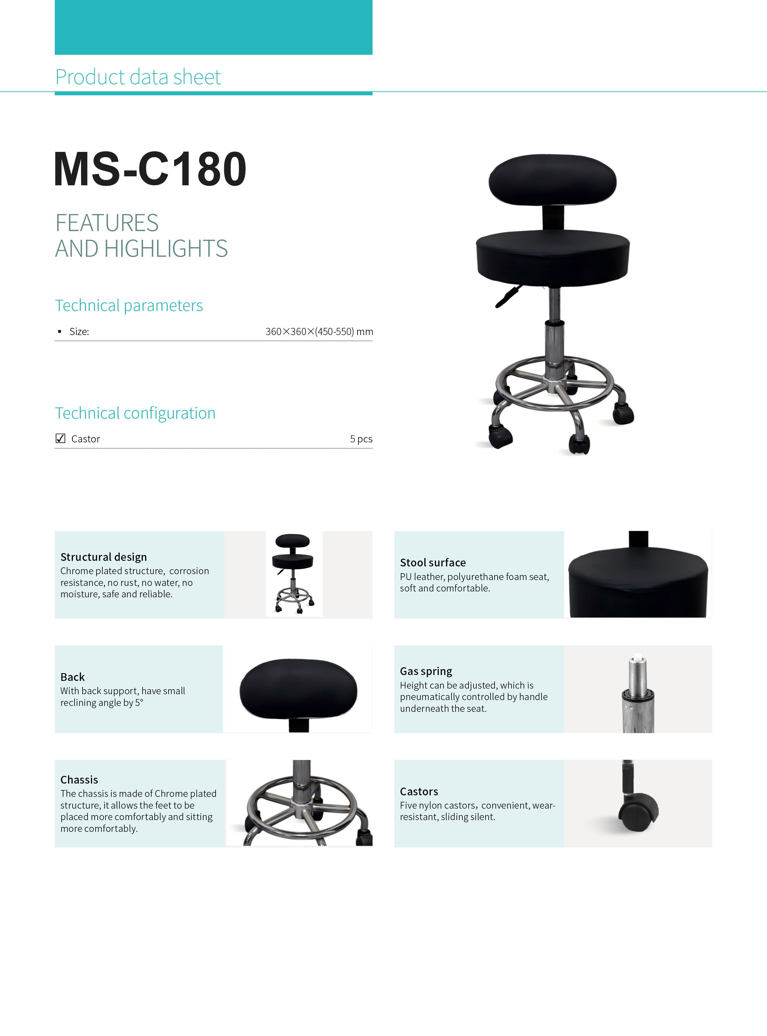 MS-C180