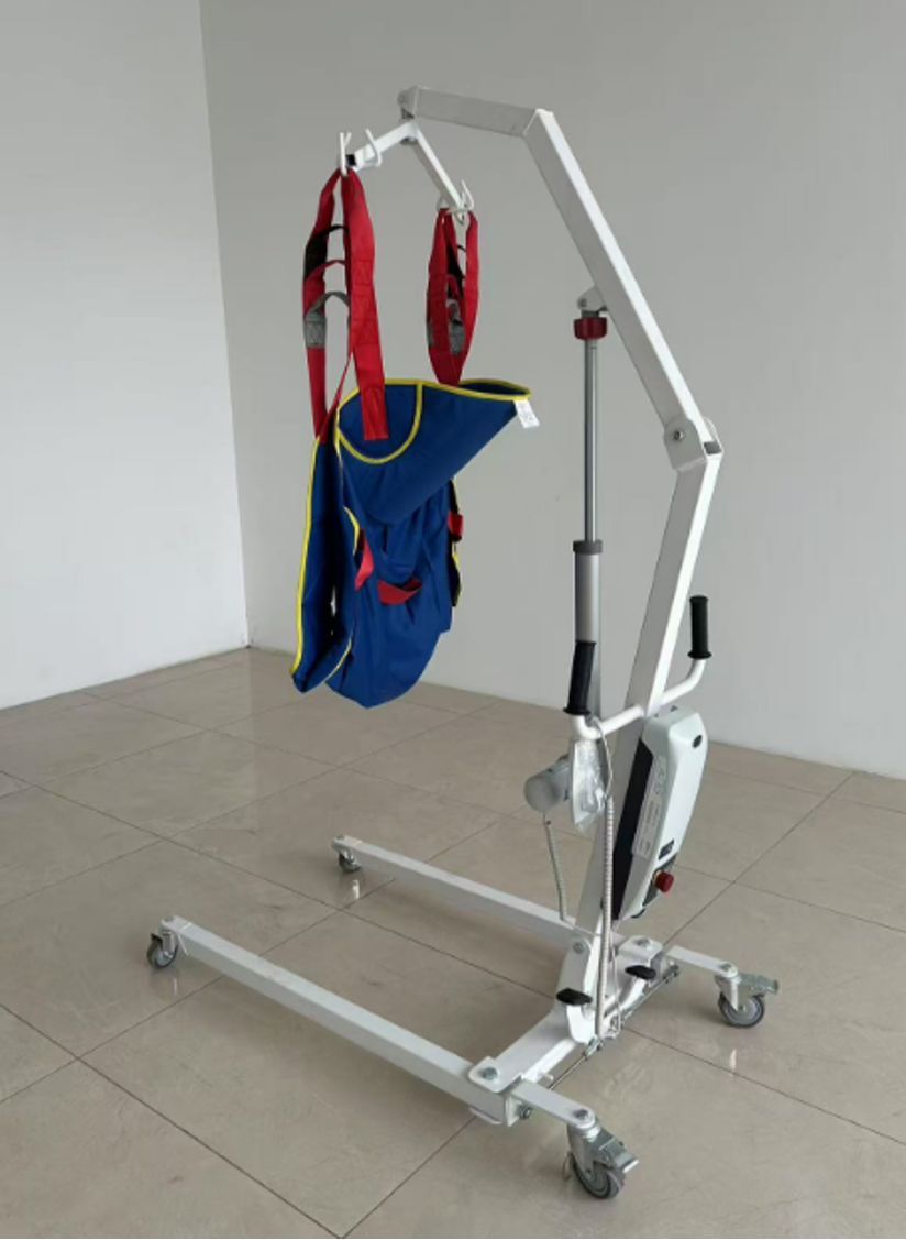 MS-T80 Electric Lift displacement Machine