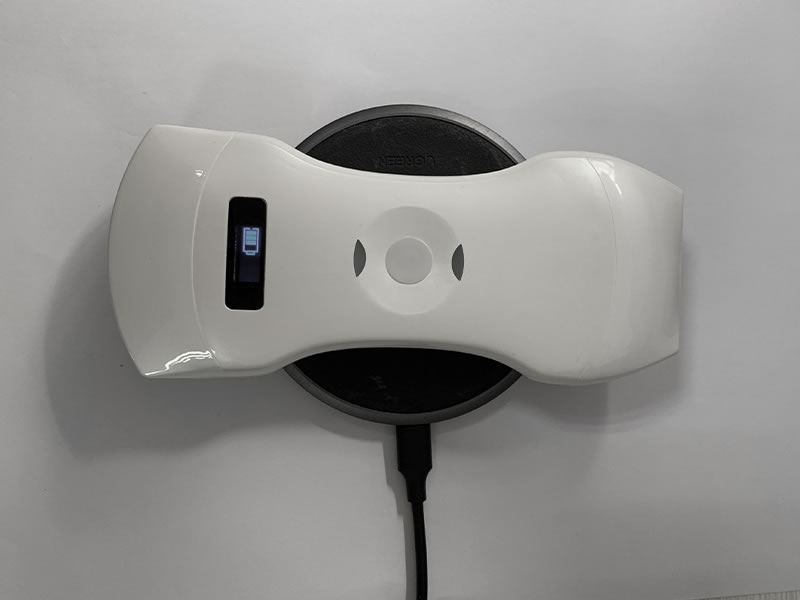 MS-W600 Wireless Probe Color Doppler Ultrasound Scanner