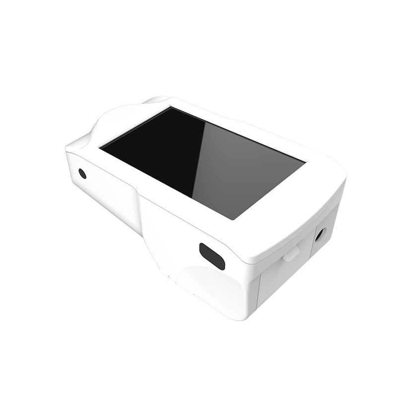 MS-EA100 Portable Electrolyte Analyzer