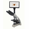 MS-M400 Video Biological Microscope 