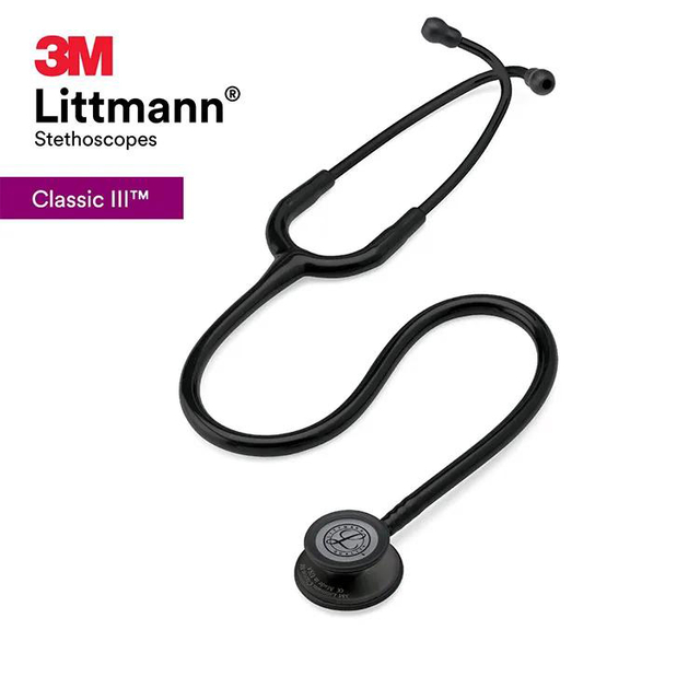 3M Littlemann stethoscope 5803