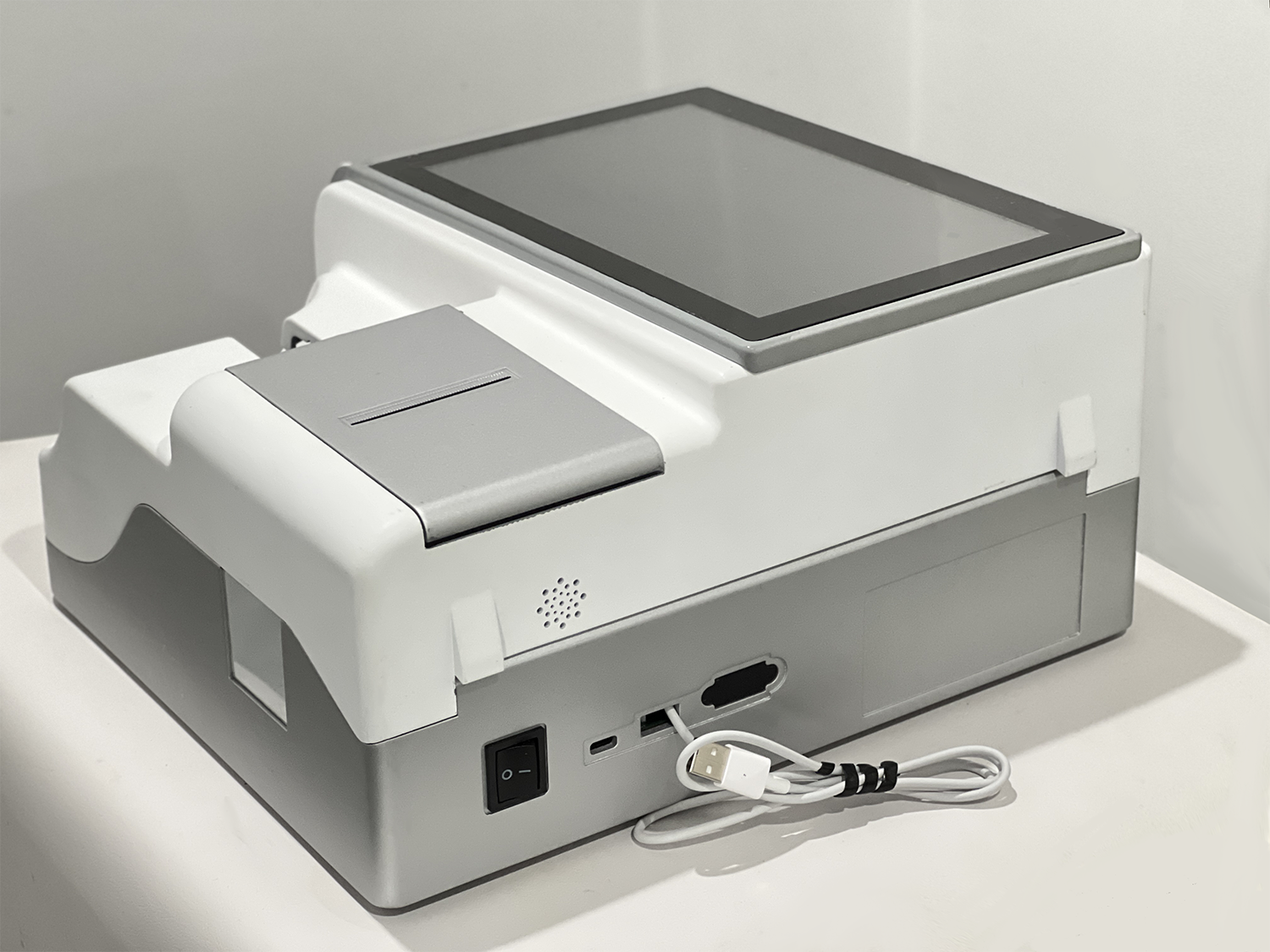 MS-U600 Urine Analyzer