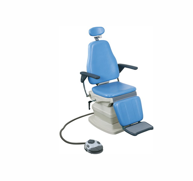 MS-ENC40 electric Ent patient chair