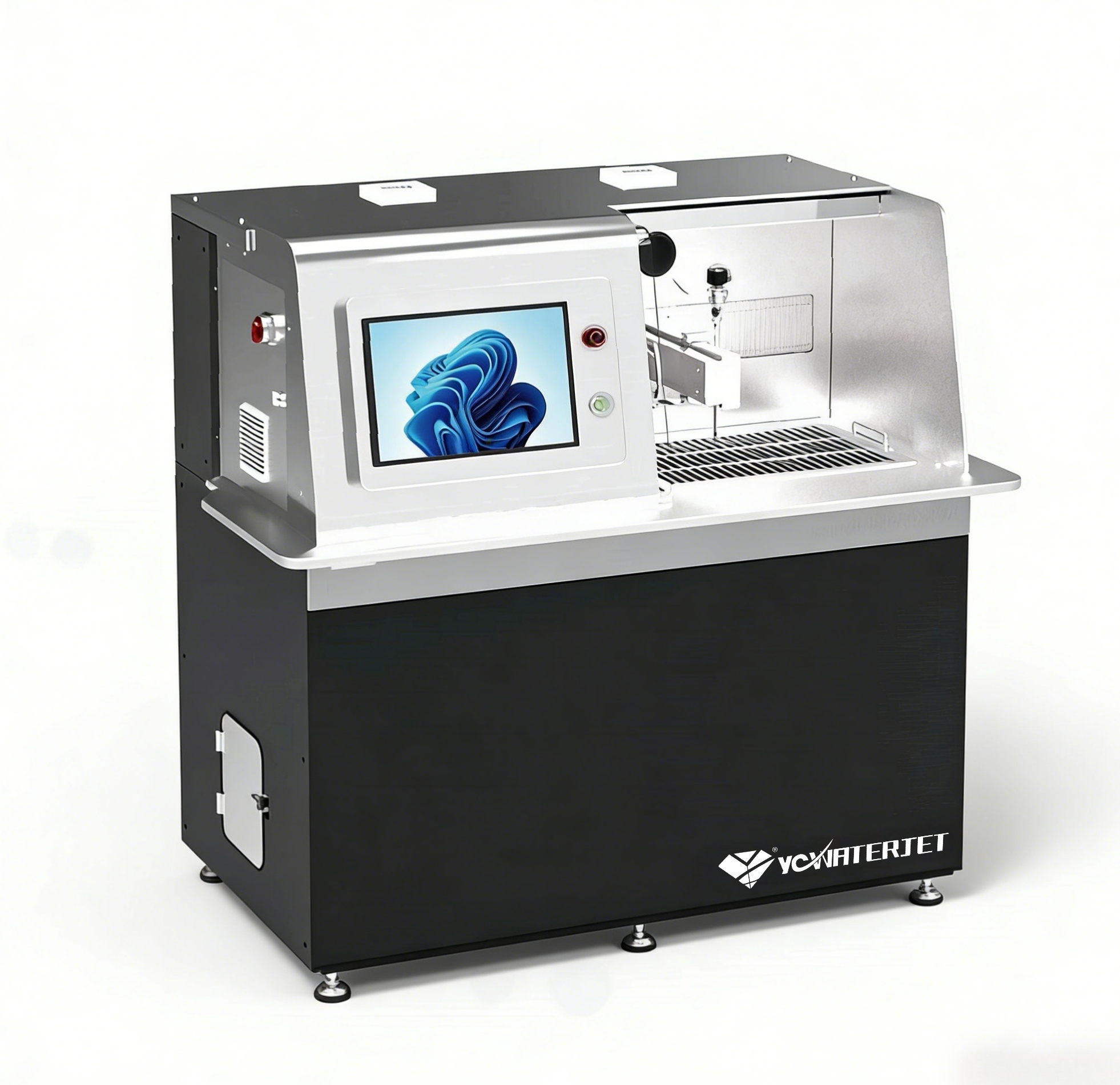 YCF0604&nbsp;Food Grade Waterjet Machine