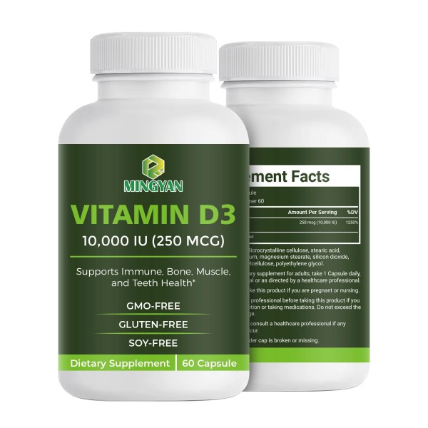 suppl&eacute;ments de vitamines