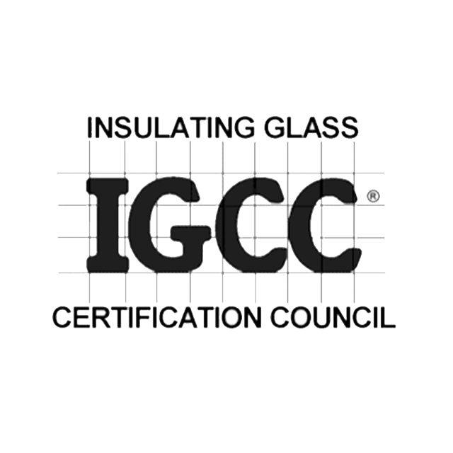 شعار شهادة IGCC