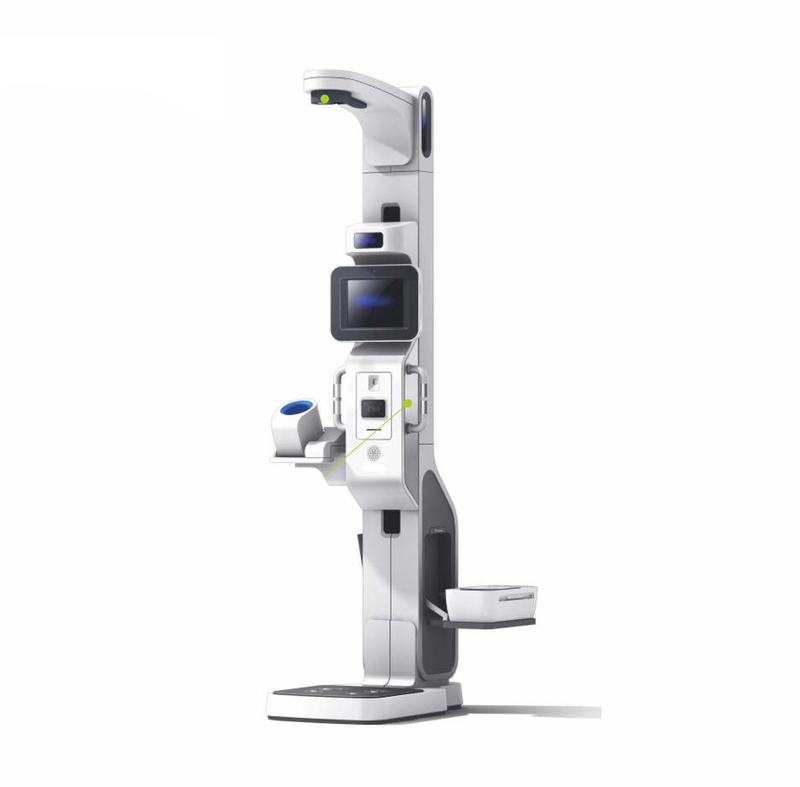 MS-Z300 Intelligence Body Scales
