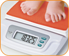 MS-B330B Electronic Infant Scales