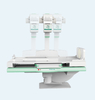 MS-F5200 Digital Radiography&Fluoroscopy System
