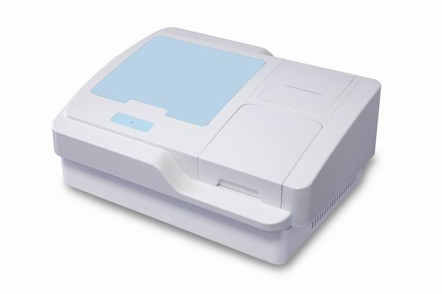 MS-R500 Microplate Reader