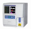 (MS-8400) Hospital Diagnosis Fully Auto 3-Part Diff Blood Analyzer Hematology Analyzer