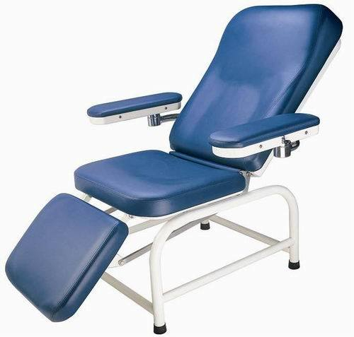 (MS-B1500) Medical Hospital Blood Collection Chair Blood Donation Chair