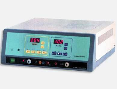 Ms-700d) Veterinario Veterinario Cuchillo eléctrico Unidad electroquirúrgica de alta frecuencia