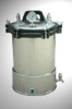 Automatic Portable Pressure Stainless Steel Sterilizer Autoclave