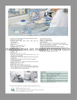 (MS-2150) Semi-Automatic Laboratory Chemistry Biochemistry Analyzer
