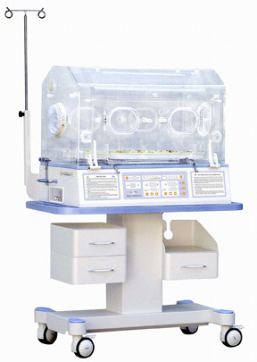 (MS-B530S) Infant Radiant Warmer Infant Incubator
