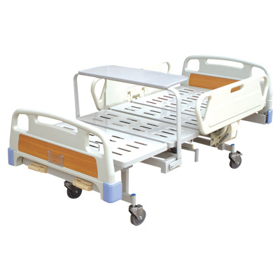 (MS-M270) Hospital Folding Bed Medical Patient Nursing ICU Bed