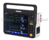 (MS-8600) ICU Touch Screen Portable Multi-Parameter ECG Patient Monitor
