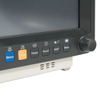 Big Touch Screen ECG Patient Monitor