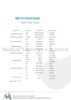 (MS-3400) Clinical Analytical Instruments Specific Protein Analyzer