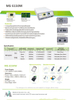 (MS-E150W) High Frequency Monopolar & Bipolar Surgical Smart Esu Electrosurgical Unit