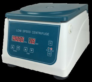 (MS-L4160) Medical Laboratory Hot Sell Low Speed Centrifuge