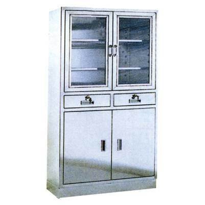 (MS-Y20) Hospital Multi Function Medical Use Hickey Cabinet